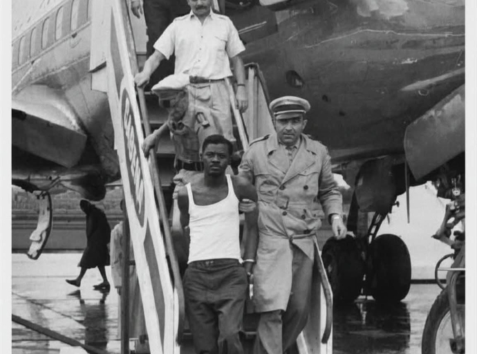 La lutte de Lumumba et celle des communistes congolais pour consolider l'indépendance du Congo : les éléments clés de la lutte et des leçons qui en découlent